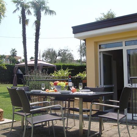 Residence Campana Bardolino Rum bild